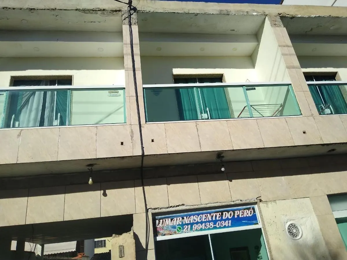 Lumar Nascente Do Pero Apartment Cabo Frio